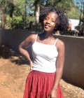 Rencontre Femme Madagascar à Antalaha  : Elisa, 25 ans